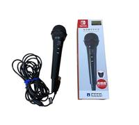 カラオケマイク for Nintendo Switch