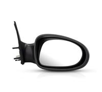 For Nissan Altima 2005 2006 Door Mirror Passenger Side | Power | Non-Heated | Paint To Match | Replacement For 96301ZB080 | 963733Z000 | NI1321156