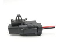 for Nissan for Pathfinder 3.3L 3.5L 4.0L 5.6L 1996-2012 Ambient Air Temperature Sensor with Wire 27710-31U00 27722-31U00