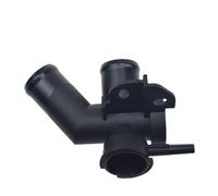 For Nissan for Quest for Murano 3.5L V6 Liquido di raffreddamento Del Radiatore di Riempimento Del Collo Del Tubo 21517-JP00A o Copertura Della Protezione 21430-8991A 21430-8999C(Only Neck)