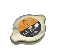 For Nissan for Quest for Murano 3.5L V6 Liquido di raffreddamento Del Radiatore di Riempimento Del Collo Del Tubo 21517-JP00A o Copertura Della Protezione 21430-8991A 21430-8999C(Only Cap)