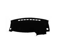For Nissan For Succe 2010-2016 Car Dashboard Cover Auto Dacron Dashboard Pad Car Anti Fouling Pad Left Hand Driv Parasole Cruscotto