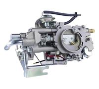 For Nissan H20-2 H25 K15 K21 K25 Carburatore motore 16010FU400 for sostituzione gruppo carburatore Vergaser