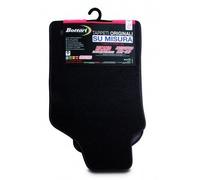 For Nissan Micra 2017> Set 4 Tappeti Tappetini in Moquette Su Misura Made Italy