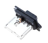 For Nissan Micra K12 for Mk3 Ventilatore Motore Resistenza Riscaldatore Reostato 2003-10