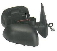For NISSAN NOTE (E11) DAL 2006> RETROVISORE SX MECCANICO CON PRIMER 700/20672