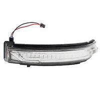 For Nissan Qashqai 11.2013>05.2017 Freccia Dx Luce Direzione per Retrovisore