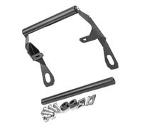 For NMAX 155 125 NMAX155 Tech MAX 2025 Supporto della staffa di montaggio del telefono di navigazione for moto for supporto for dispositivo for smartphone(No logo)