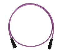 For NMEA2000 Backbone Drop Cable, M12 5Pin Maschio Femmina, IP67 Impermeabile, Connessione Rete - Alta Affidabilità, Compatibilità Universale, Uso Marina e Navi