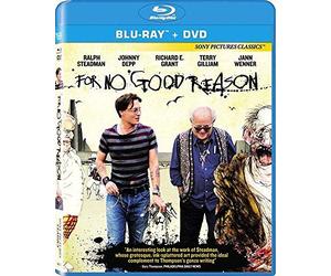For No Good Reason [Edizione: Stati Uniti]