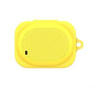 for nothing - Custodia protettiva Ear 3a, compatibile con ricarica wireless | Materiale ammortizzante, previene danni alle cadute, impugnatura morbida al tatto, ritagli precisi, facile accesso