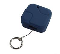 For Nothing Ear 3 Case, Silic Ive Case antigraffio impermeabile per auricolari For Nothing Ear 3 (blu)