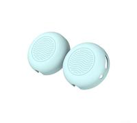 For Nothing-Headphone Pro Custodia antiurto in silicone leggera e materiale per una protezione affidabile in movimento (verde)