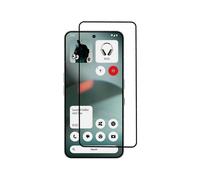 For Nothing Phone (3) 5G Screen Protector Silk Printing Full Glue HD Clear Screen Film