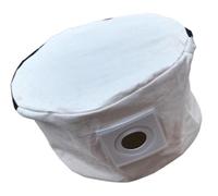 For Numatic for Henry for James for Hoover Sacchetto antipolvere riutilizzabile con cerniera Tessuto non tessuto resistente agli strappi