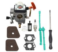 for nuovo Carburatore Kit FS110R FS90R for KM90R KM90 Cambiamento
