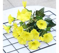 for nuovo Rami Artificiale Finto Seta Mattina for gloria for vite Arredo for