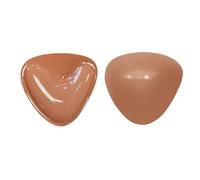 For Nursing Moms Ultra Thin Disposable Breast Pads Invisible Leakproof Soft Hypoallergenic 1 Pair