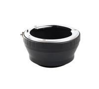 For obiettivo F Mount AI for Nikon 1 anello adattatore, for J1 J2 J3 J4 J5 V1 V2 Ai-N1NP8268