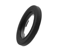 For oculare mirino for DK-17 con vetro, ricambio for Nikon serie D2/D3, D700, D4, Df, D800, D800E