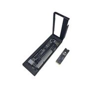For Oculink/M.2 NVMe External Graphics Card Laptop EGPU Case GPU Dock PCIE 4.0 X4 Gen4 Notebook GDP Expansion Card, A