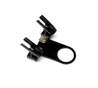 For Ogni Aerografo Artist-Beginner O Professionale Aerografo Supporto Nero