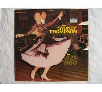 For Old Time Sequence Dancing - Sydney Thompson LP