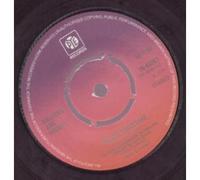 FOR OLD TIMES SAKE 7" (VINYL 45) UK PYE 1974