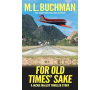 For Old Times' Sake: a lone wolf thriller: 2