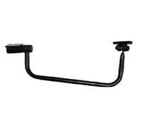For OM 30 SC Autocarro Furgonato Braccio Dx Nero 450X140 x Specchio Retrovisore