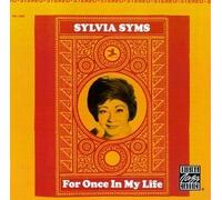 For Once in My Life by Sylvia Syms