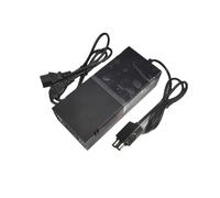 For One Console AC Adapter Brick Charger Power Supply 110V-220V EU Plug
