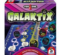 For One, Galaktix: Familienspiele
