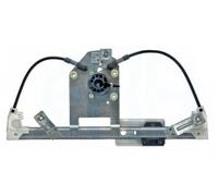 For Opel Astra J 10.2010>7.2015 Meccanismo Alzacristalli Alzavetro Posteriore Dx
