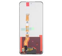 (For OPPO A3 4G / A40 / A40m CPH2669 CPH3669) LCD Screen with Digitizer Full Assembly Replacement