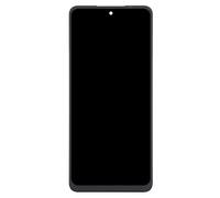 (For OPPO A3 4G CPH2669 CPH3669 / A40 / A40M) LCD Screen with Digitizer Full Assembly Replacement