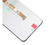 (For OPPO A80 5G CPH2639) LCD Screen with Digitizer Full Assembly Replacement
