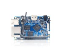 For Orange Pi PC Single Board Computer 1G RAM 8GB EMMC Allwinner H3 for Android4.4 Ubuntu Debian OS