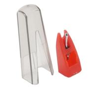 For Ortofon for Concorde for OM Super Stilo di ricambio for DJ Performance(Red)