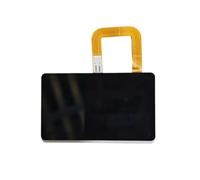 For Osmo Action 4 Gruppo Schermo LCD Touchscreen Posteriore Da 1,56 Pollici | Compatibile for DJI, for Osmo Action 4 Touchscreen posteriore Gruppo schermo LCD Sostituzione da 1,56 pollici