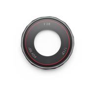 For Osmo Action 5 Pro Glass Lens Cover