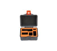 for Osmo Explosion-Proof Storage Box Portable EVA Hard Case All-in-One Safety Carrying Protector