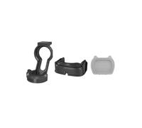 For Osmo Pocket 3 Fill Light White Warm Soft Triple Mode Fixed Clip Magnetic Fill Light Sports Camera Accessories