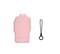 For OSMO POCKET 3 Lens Cover Camera Screen Scratch Resistant Dust Cover Pan Tilt Protection Cover Accessories