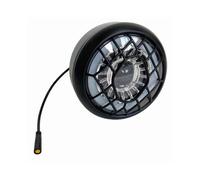 For Ouxi V8 Spare Parts Front Light Head Light for Ouxi V8 Fat Ebike