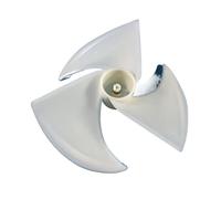 For pala della ventola del frigorifero for parti del motore