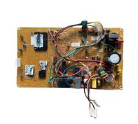 For Panasonic Air Conditioner Indoor Unit Control Board CU-LE13KF1 A746607 Circuit PCB KFR-35GW/BPLF1N Conditioning Parts, Parti