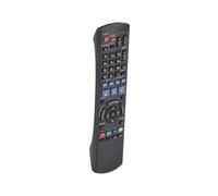 For Panasonic DMP-BD60 DMP-BD80 DMP-BD35 Remote Control N2QAYB000378 Replacement Universal Media Player Controller