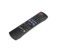 For Panasonic DMP-BD60 DMP-BD80 DMP-BD35 Remote Control N2QAYB000378 Replacement Universal Media Player Controller