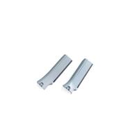 For Panasonic ES9278 ES9279 Testina di ricambio for lama elettrica for sopracciglia ES-WF40 ES-WF50 ES-WF60 ER-GM40(ER-GM40)